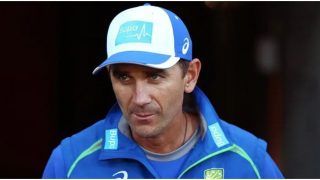 Justin Langer May Seek Extension of Contract With Cricket Australia